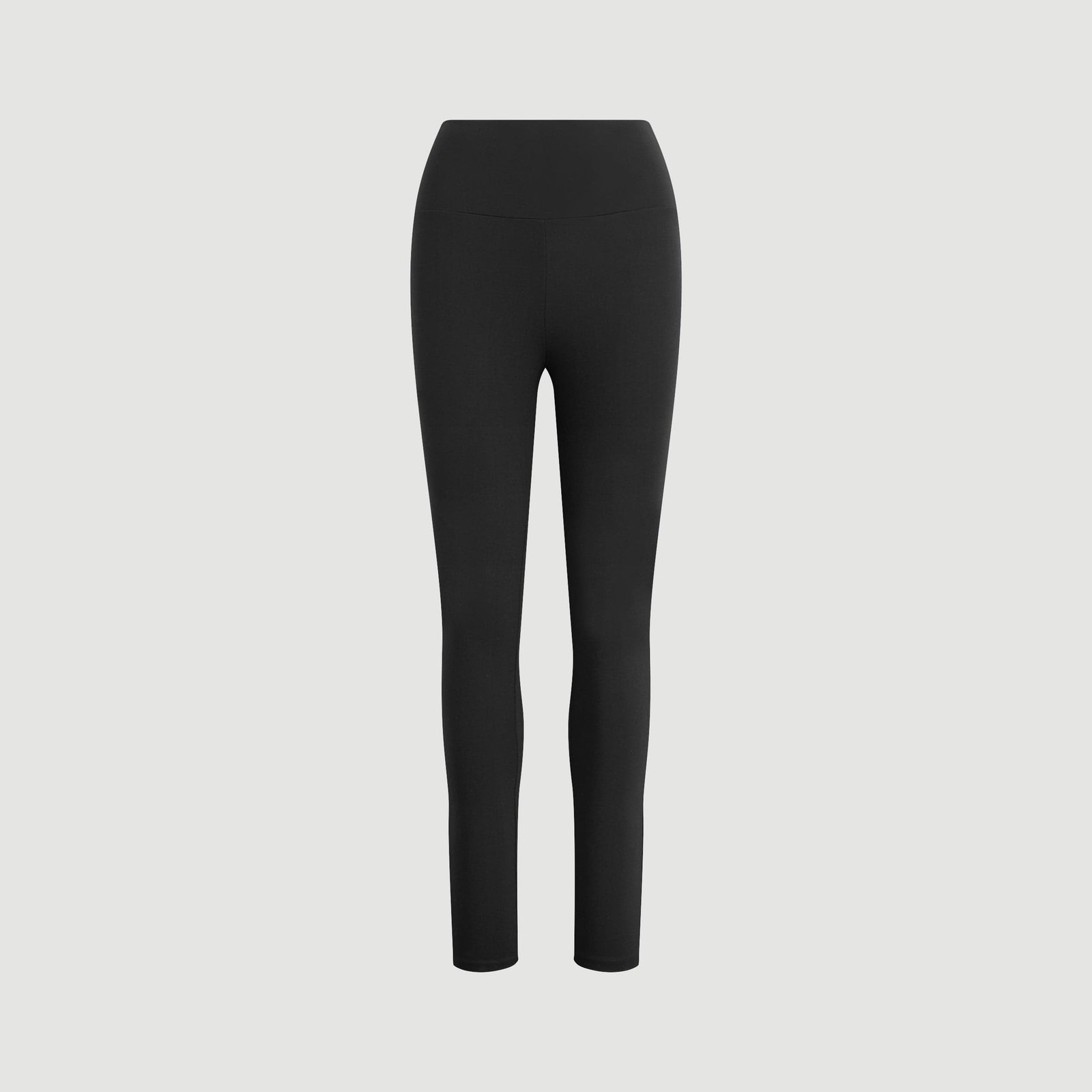 Bea Slim-Leg Ponte Stretch Pant (Petite)